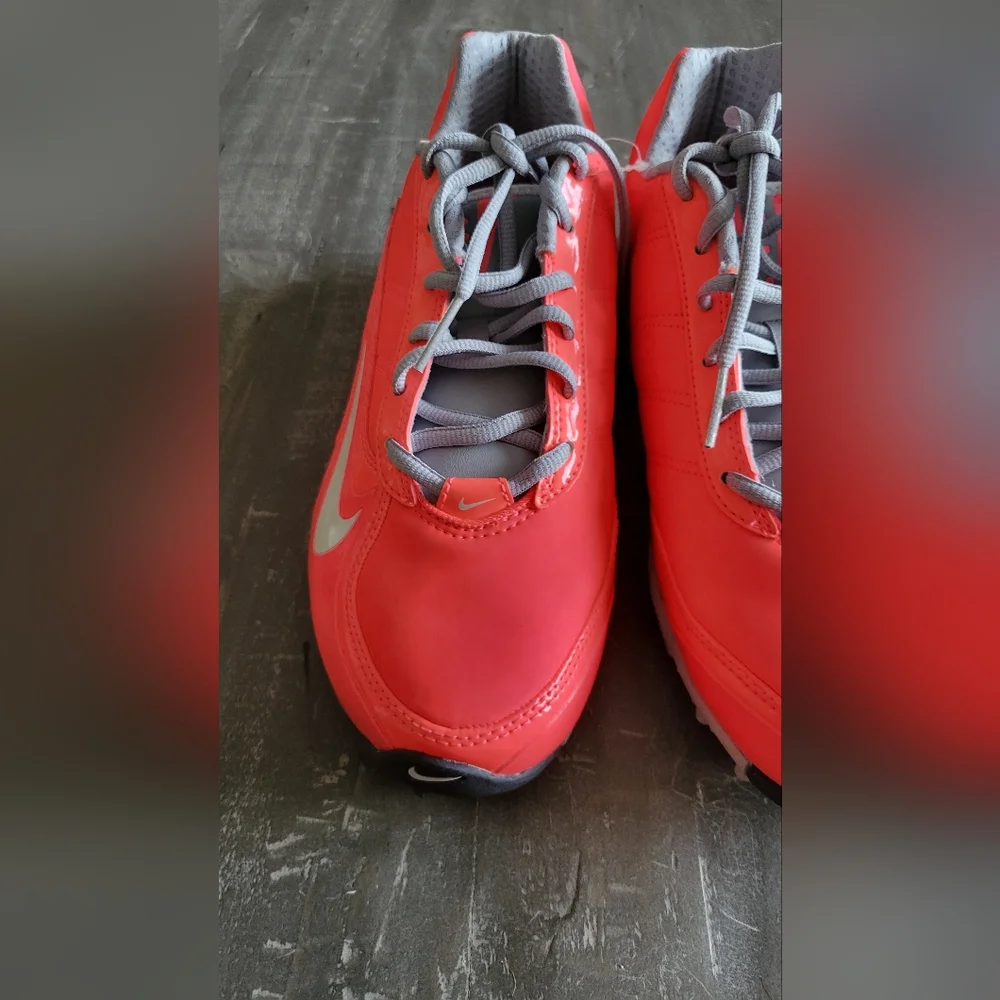 Unisex Nike Speed Air Cleats Size 9.5